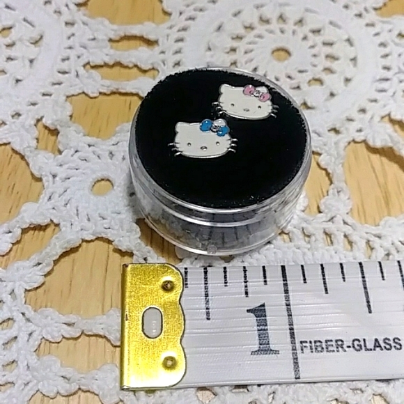 Floating Jewelry Charms, miniatures for floating jewelry lockets - Picture 2 of 2